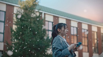 乃木坂46、5期生楽曲「17分間」で“時計ダンス”披露 | Daily News
