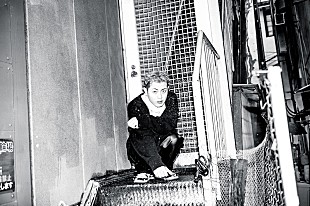 「ラッパー空音の2022年第3弾シングル「Circle6」12/7配信リリース」