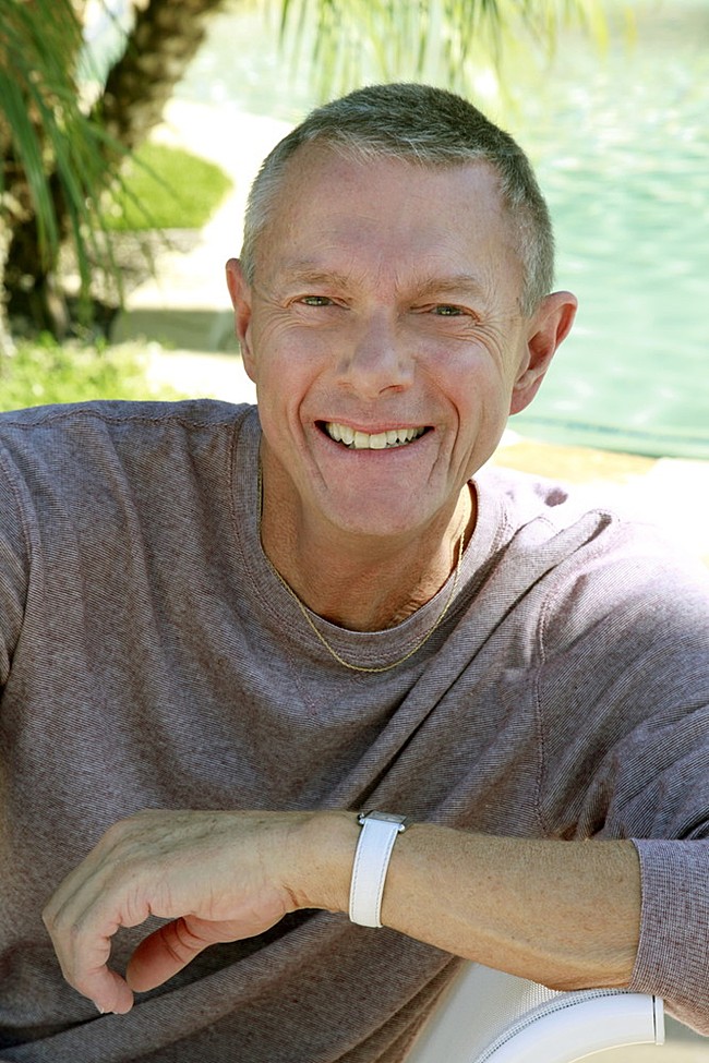 「リチャード・カーペンターの来日公演決定、Billboard Live15周年を記念して＜3/16訂正＞」1枚目/1