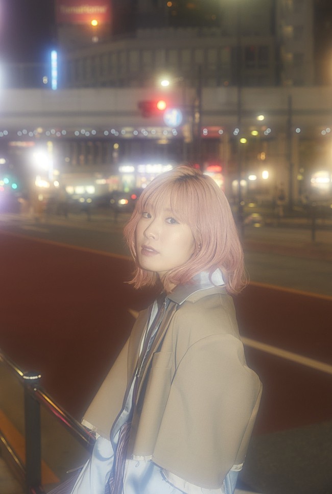 「降幡 愛、バースデーライブをBillboard Live TOKYOで開催決定」1枚目/1