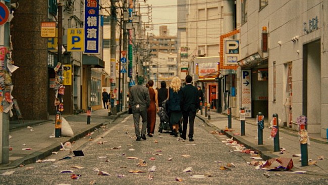 「SKY-HI「Happy Boss Day (Prod. Ryosuke “Dr.R” Sakai) -Teaser 1-」」2枚目/3