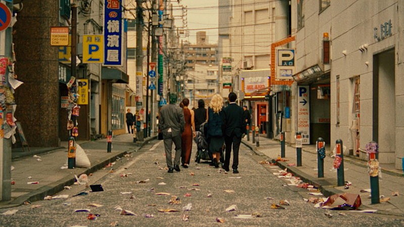 「SKY-HI「Happy Boss Day (Prod. Ryosuke “Dr.R” Sakai) -Teaser 1-」」2枚目/3