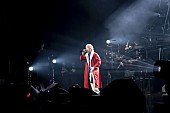 「手越祐也、全国ツアーファイナル＆20周年記念ライブのレポート到着」1枚目/4