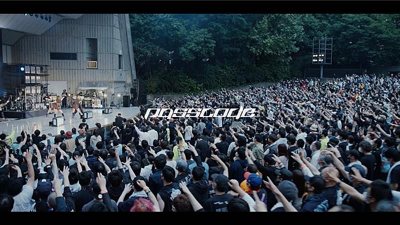 PassCode、『REVERBERATE ep.』特典映像トレーラー公開