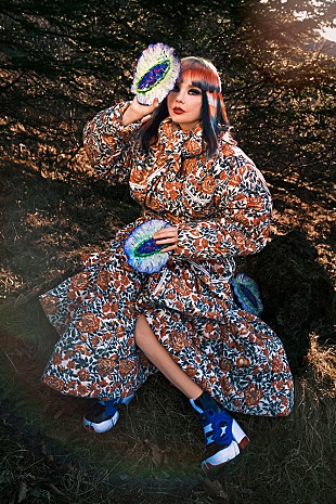 「ビョーク、アイスランドの火山で撮影した「sorrowful soil」のMV公開」