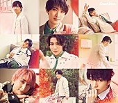 「【ビルボード 2022年 年間TOP Singles Sales】Snow Manがトップ3独占、2年連続の首位に」1枚目/2