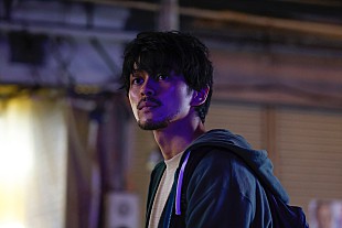 「「エルピス」重要人物の存在が浮かび上がる　“拓朗” 眞栄田郷敦の「演技が際立っていて目が離せない」」