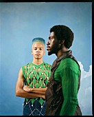 「ブルー・ラブ・ビーツ、「Real Good」のKan Sanoによるリミックス配信」1枚目/1