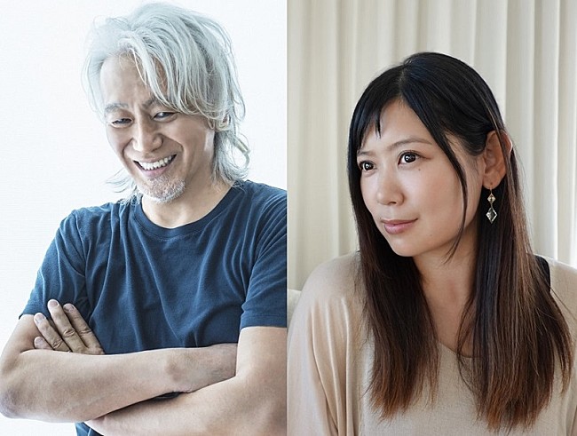 「玉置浩二 feat.絢香「Beautiful World」MV公開、映画『天間荘の三姉妹』主題歌」1枚目/3