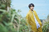 「手島章斗、新曲「カイト」が『BREAK OUT』ED曲に決定」1枚目/1
