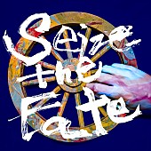NEMOPHILA「アルバム『Seize the Fate』
＜通常盤（CD）＞
」9枚目/9