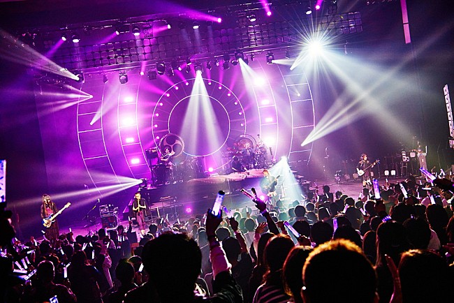 「和楽器バンド、ボーカル不在の非常事態を乗り越え掴んだものとは？　全国ツアー【ボカロ三昧2大演奏会】超ロングレポート」1枚目/18