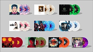 THE YELLOW MONKEY、メジャーデビュー30周年記念アナログBOXの