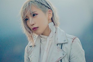 「ReoNa、新AL『HUMAN』リリース決定」