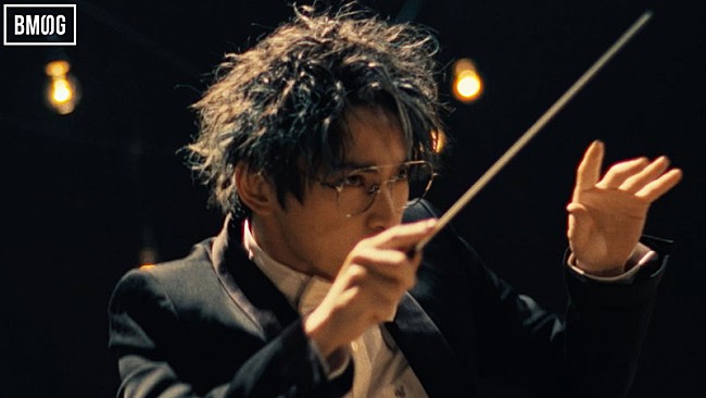 「SKY-HI、新曲「Happy Boss Day」ティザー2を公開」1枚目/2