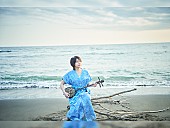 「夏川りみ、2023年1月にBillboard Live公演が決定」1枚目/1