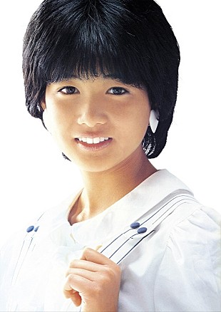 「『堀ちえみ 40周年アニバーサリー CD/DVD-BOX』発売決定、全195トラックを網羅」