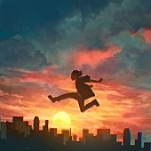 「Saucy Dog 配信シングル「現在を生きるのだ。」」2枚目/2