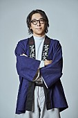 「ケツメイシの新曲が高橋一生主演ドラマ『6秒間の軌跡』主題歌に決定、トリプルA面シングル収録」1枚目/2