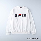 BE:FIRST「」16枚目/19