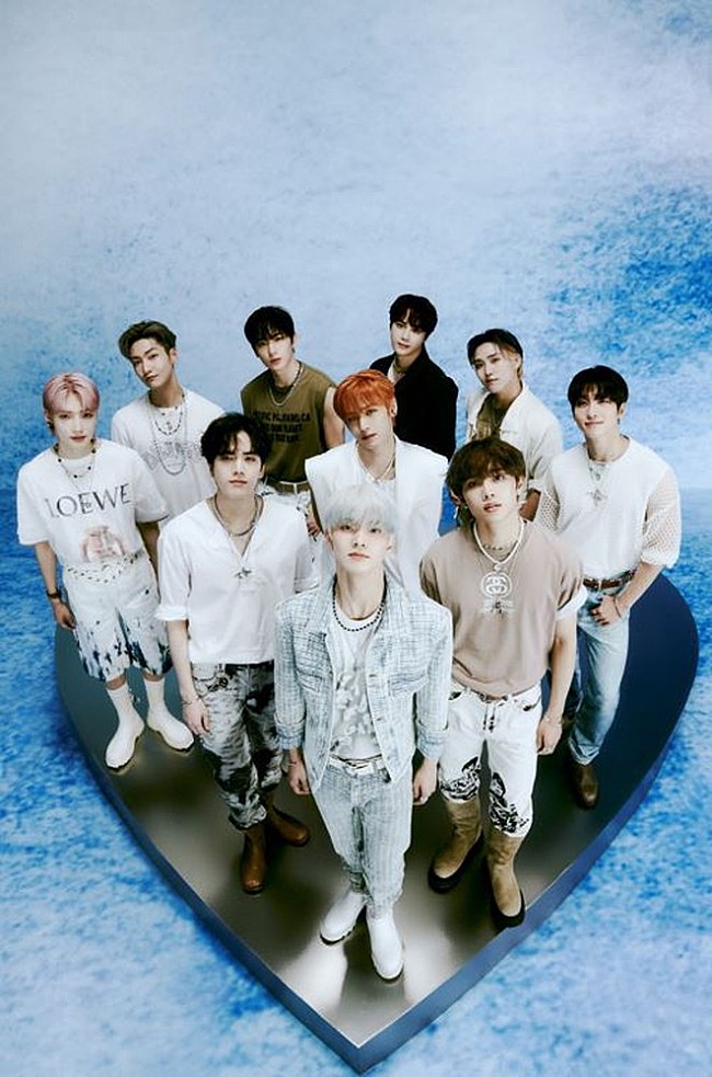 「THE BOYZ／CRAVITY／TEMPEST、『2022 SBS歌謡大典』出演へ」1枚目/4