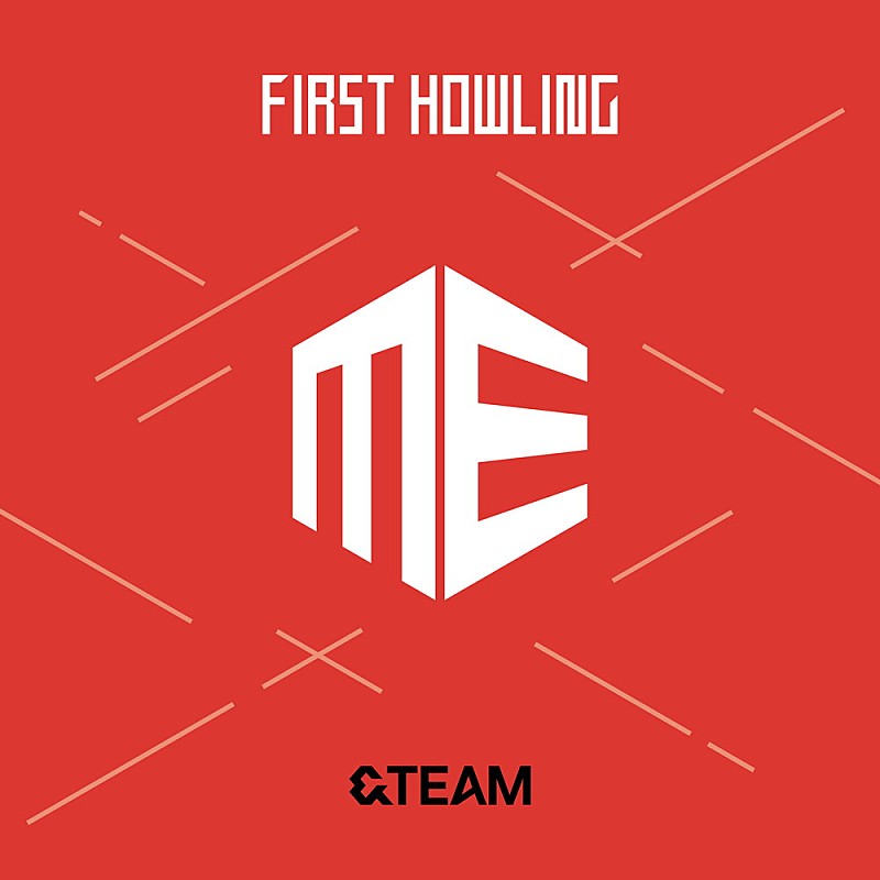 【先ヨミ】&TEAM『First Howling：ME』が現在AL首位走行中