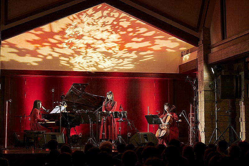 「Photo by Masatsugu ide」2枚目/8