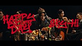 「SKY-HI、新曲「Happy Boss Day」ティザー3を公開　誕生日にMVプレミア公開」1枚目/2