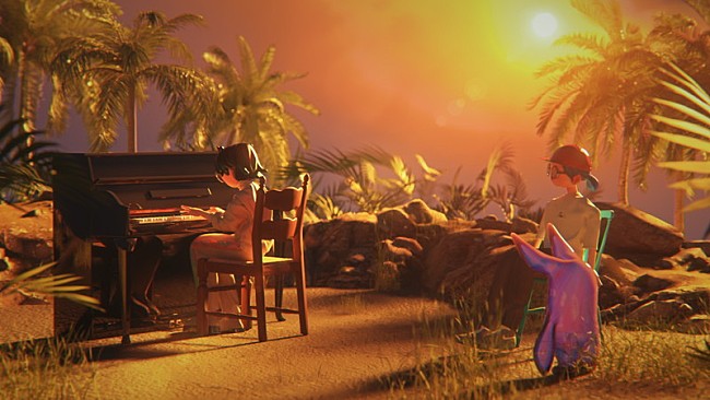 「「観測：中村佳穂」」3枚目/7