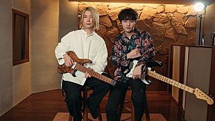 「Ichika Nito×The TOYS、コラボ楽曲「COLOURS」配信リリース」