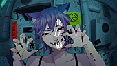 「キタニタツヤ、新曲「化け猫」配信リリース＆MV公開」1枚目/3