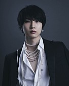 「桜田通、新レーベル“Pandrec”より全世界デビュー」1枚目/2