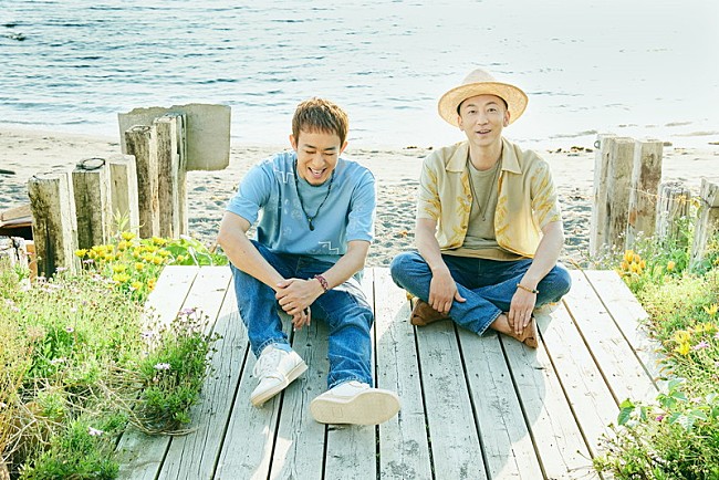 「FUNKY MONKEY BΛBY&#039;S 」10枚目/10