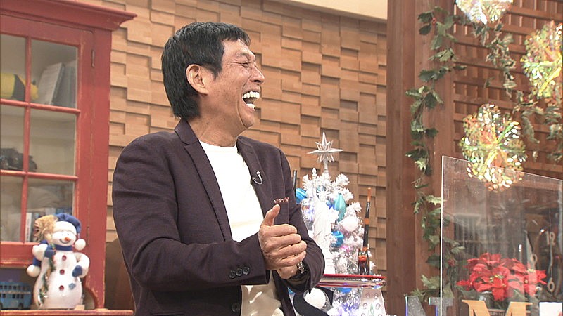 「NHK総合『第12回明石家紅白!』」3枚目/10
