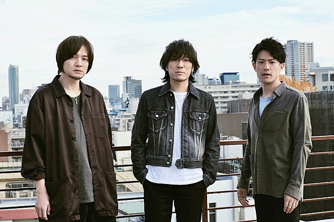 「back numberを1冊総力特集『別冊カドカワ』、sumika片岡／鬼龍院翔／マイヘア椎木／ホリエアツシらも登場」1枚目/2