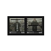 「Lanndoオフィシャルグッズ ステッカー」3枚目/7