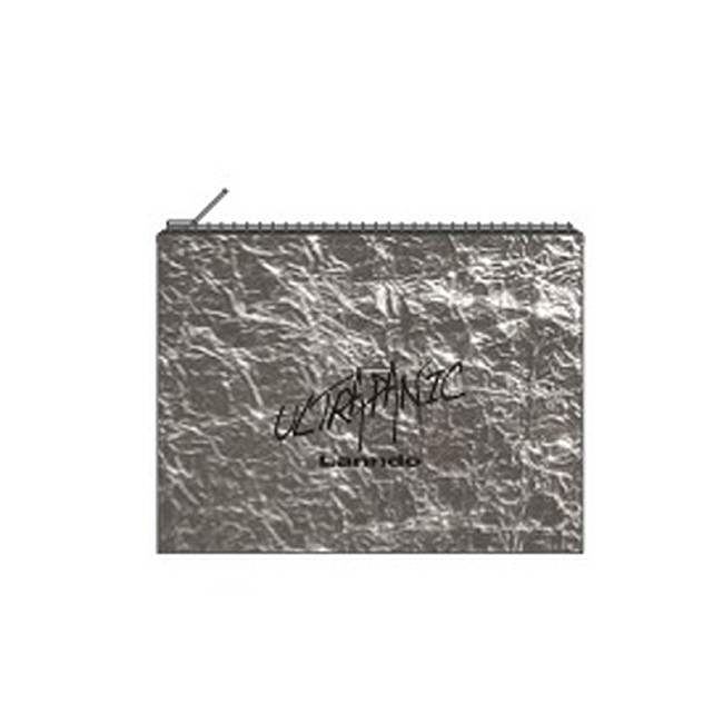 「Lanndoオフィシャルグッズ ポーチ」5枚目/7