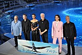 「『アバタ－：ウェイ・オブ・ウォ－タ－』来日会見　キャメロン監督「続編は５まで。今後は２年置きぐらいにお届けしたいと思っています」」1枚目/1