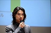 「「アトムの童」最終話「最後までワクワクが止まらなかった」　“那由他”山崎賢人と“隼人”松下洸平の「絆は永遠」」1枚目/1