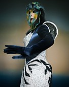 「ビョーク、地元エレクトロニック・グループsideprojectによる「atopos」のリミックス公開」1枚目/2