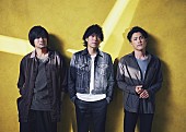 「back number、AL『ユーモア』初回限定盤Bの特典『清水依与吏弾き語りCD』収録7曲が決定」1枚目/4