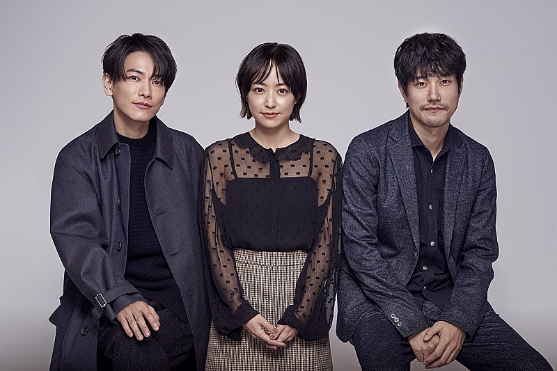 「(C)TBS」2枚目/3