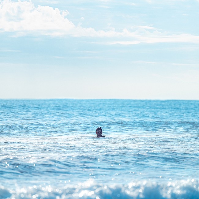 「YONA YONA WEEKENDERS、「SUI SUI」リリックビデオ公開＆“ヨナの日”にワンマンライブ開催」1枚目/5