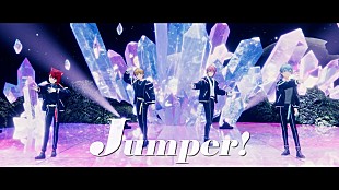 「すとぷり、最新AL収録曲「Jumper!」MV公開＆“巨大オブジェ”が期間限定で池袋に登場へ」