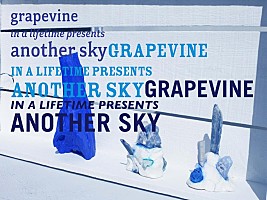 GRAPEVINE、『another sky』リビジット・ライブツアー開催決定 | Daily