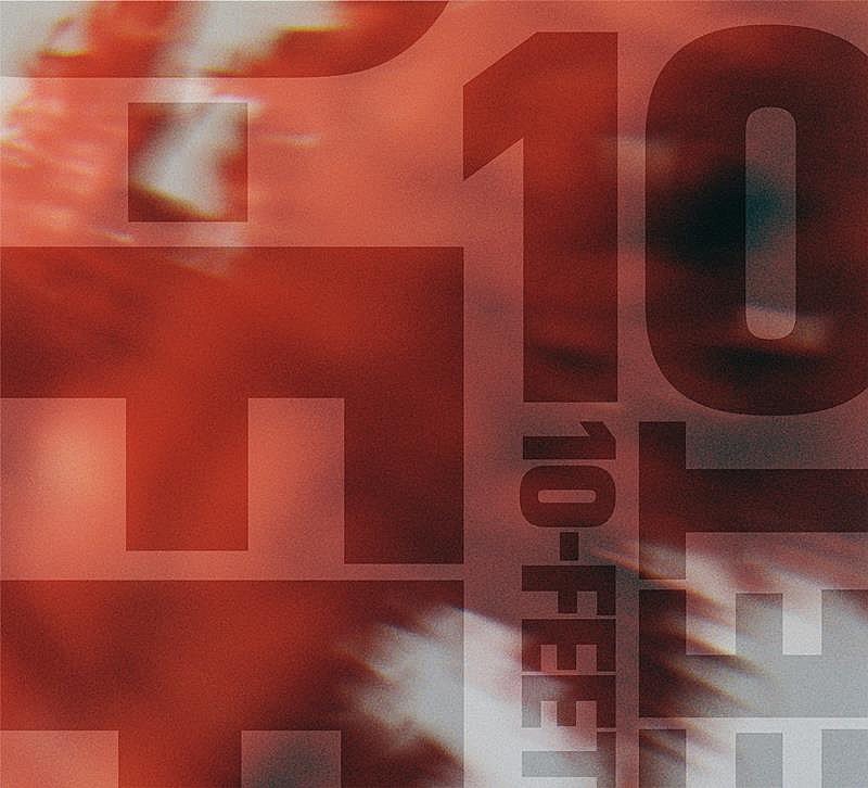 10-FEET「10-FEET、新AL『コリンズ』全曲トレーラー公開」1枚目/3