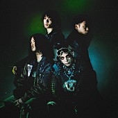 「CVLTE、12/17に渋谷でフリーライブを実施」1枚目/3