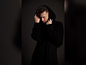 「米倉利紀、コンセプトライブを冬のBillboard Liveで開催」1枚目/1