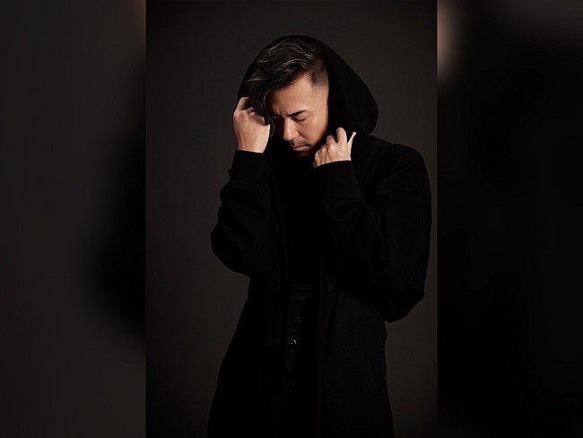 「米倉利紀、コンセプトライブを冬のBillboard Liveで開催」1枚目/1