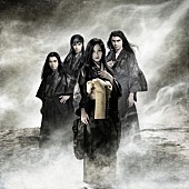 「陰陽座、4年半ぶりとなるオリジナルアルバム『龍凰童子』より「茨木童子」先行配信開始」1枚目/3